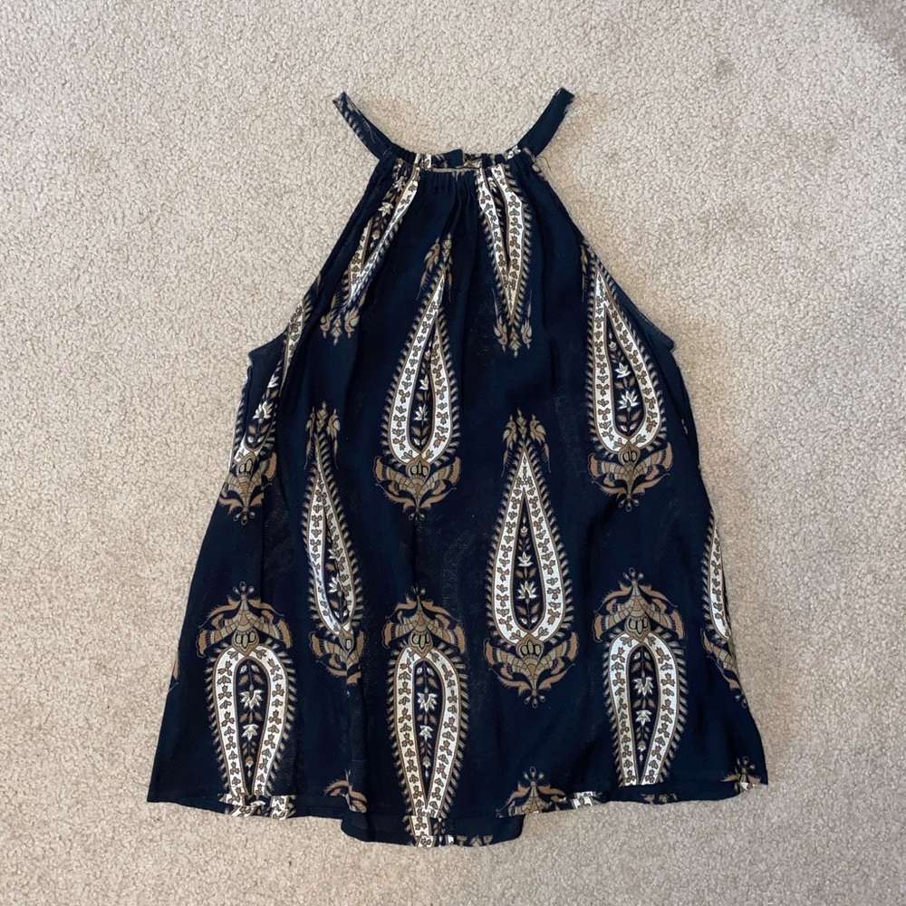 Lucky Brand Top